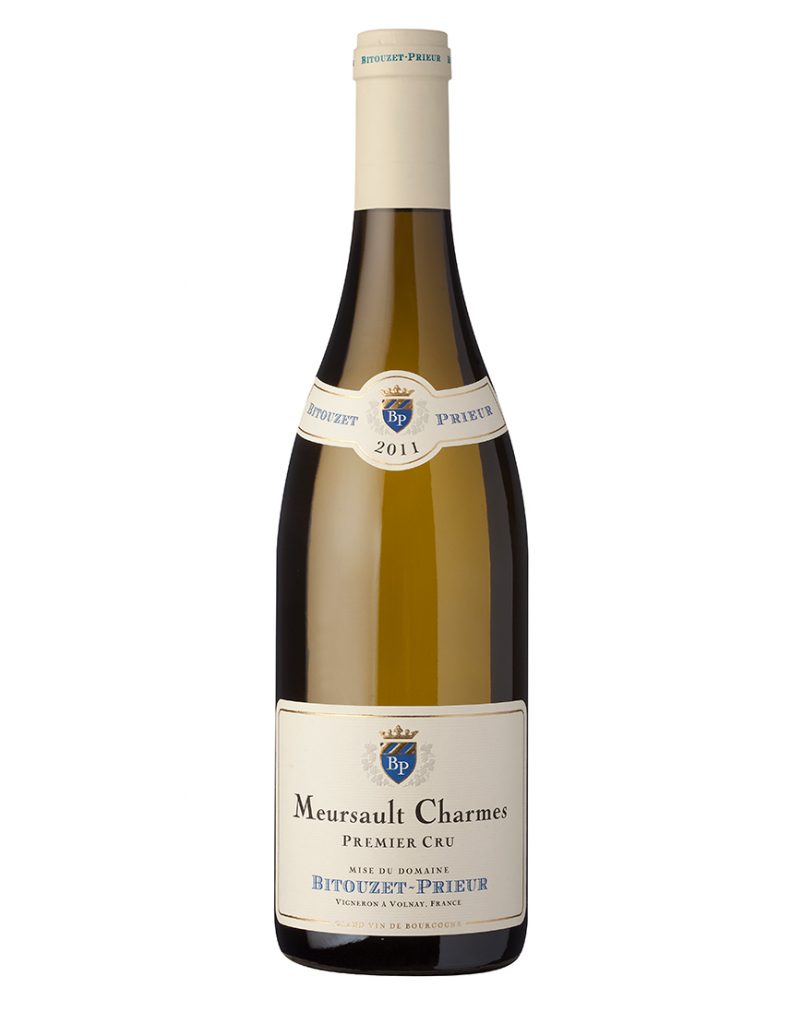 Meursault Charmes Blanco Premier Cru Direct Bodegadirect Bodega