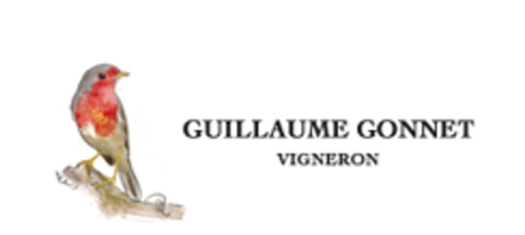 Guillaume Gonnet Vigneron